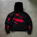 American Classic Spider Hoodies