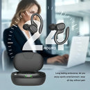 True Wireless Earbuds