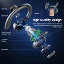 True Wireless Earbuds