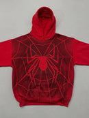 American Classic Spider Hoodies
