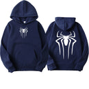 Fashion printed Spider hoodie