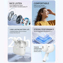 2025 Air Pro Wireless Bluetooth Earphones