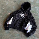 American Classic Spider Hoodies