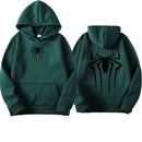 Fashion printed Spider hoodie