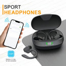 True Wireless Earbuds