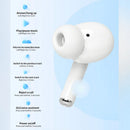 2025 Air Pro Wireless Bluetooth Earphones
