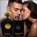 Arabic Style 100ML Perfume Women Lasting Fragrance