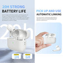 2025 Air Pro Wireless Bluetooth Earphones
