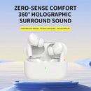 2025 Air Pro Wireless Bluetooth Earphones