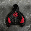 American Classic Spider Hoodies