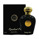 Arabic Style 100ML Perfume Women Lasting Fragrance
