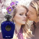 Arabic Style 100ML Perfume Women Lasting Fragrance
