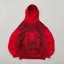 American Classic Spider Hoodies