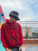 American Classic Spider Hoodies